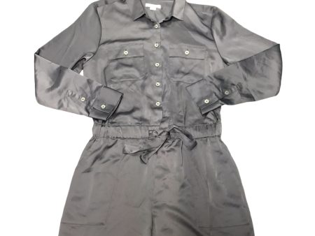 Romper By Cmc In Grey, Size: S Online now