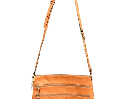 Crossbody By Elliot Lucca, Size: Large Online Hot Sale