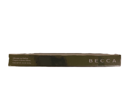 Makeup By Becca Online now