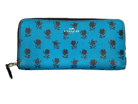 Wallet Designer By Coach Cheap