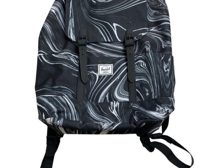 Backpack By Herschel, Size: Large Supply