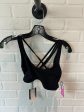 Athletic Bra By Clothes Mentor In Black, Size: M Online Hot Sale