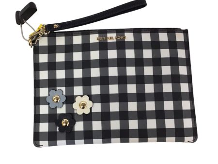 Wristlet Designer By Michael By Michael Kors, Size: Medium For Sale