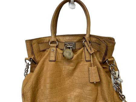 Handbag By Michael By Michael Kors, Size: Medium Cheap