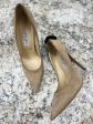 Shoes Luxury Designer By Jimmy Choo  Size: 10 For Sale