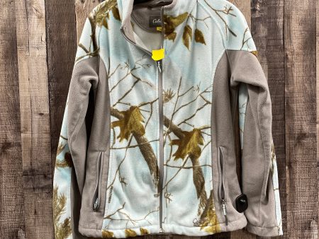 Athletic Fleece By Cabelas In Multi-colored, Size: M Online Hot Sale