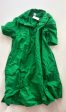 Dress Casual Midi By Old Navy In Green, Size: S on Sale