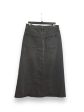 Skirt Maxi By Joes Jeans In Black, Size: 6 Online