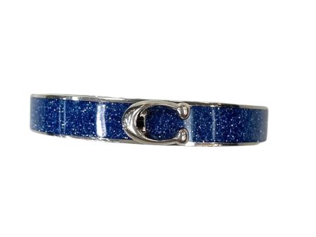 Bracelet Designer By Coach Supply