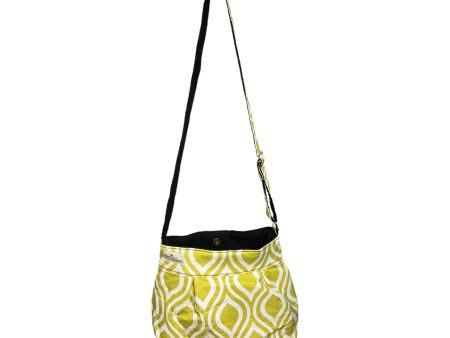 Crossbody By Clothes Mentor, Size: Large Online Hot Sale