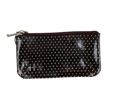 Makeup Bag By Fossil, Size: Small Supply