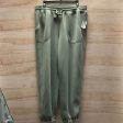 Pants Joggers By Bailey 44 In Green, Size: L Discount