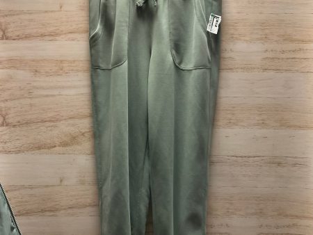 Pants Joggers By Bailey 44 In Green, Size: L Discount