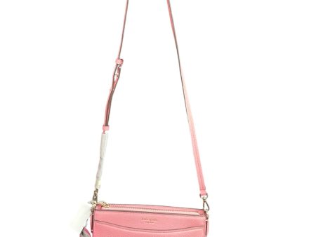 Crossbody Designer By Kate Spade, Size: Small For Sale