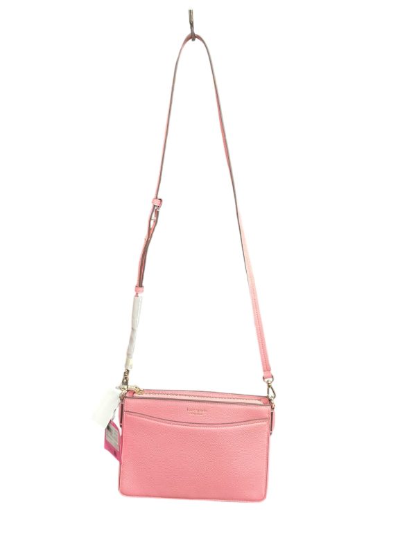 Crossbody Designer By Kate Spade, Size: Small For Sale