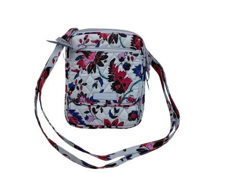 Crossbody By Vera Bradley, Size: Medium Online now