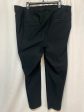 Pants Dress By Lane Bryant In Black, Size: 22 on Sale