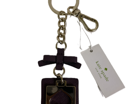 Key Chain Designer By Kate Spade Fashion