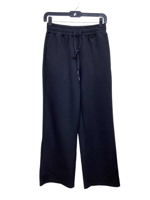 Pants Lounge By Clothes Mentor In Black, Size: Xs Supply