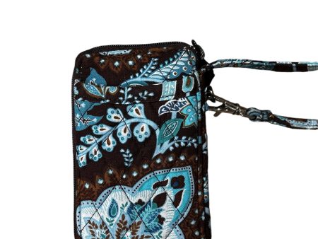 Wallet By Vera Bradley, Size: Small Cheap