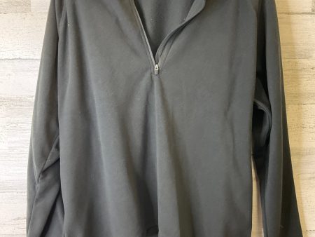 Athletic Fleece By Eddie Bauer In Black, Size: 2x Online