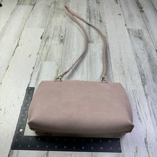 Crossbody By Anthropologie, Size: Medium Online Hot Sale