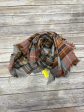 Scarf Winter By Cmf In Multi-colored Supply