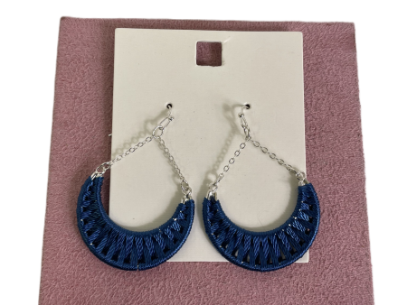 Earrings Dangle drop By Cme Discount