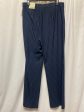 Pants Dress By Rachel Zoe In Navy, Size: 10 For Cheap