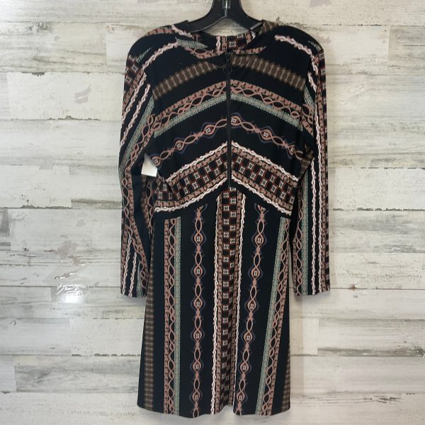 Dress Casual Short By Free People In Black, Size: L on Sale