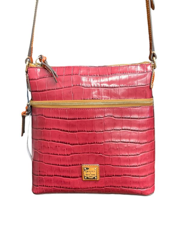 Crossbody Designer By Dooney And Bourke, Size: Large Hot on Sale