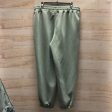 Pants Joggers By Bailey 44 In Green, Size: L Discount