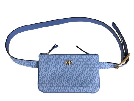 Belt Bag Designer By Michael Kors, Size: Medium For Sale