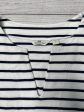 Dress Casual Short By Vineyard Vines In Striped, Size: L Discount