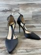 Shoes Designer By Betsey Johnson In Black, Size: 7.5 Discount