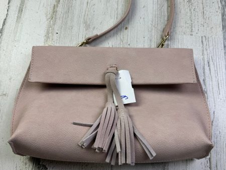 Crossbody By Anthropologie, Size: Medium Online Hot Sale