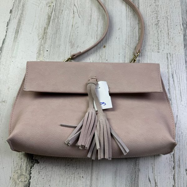 Crossbody By Anthropologie, Size: Medium Online Hot Sale