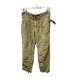 Pants Cargo & Utility By Anthropologie In Green, Size: 4 Online