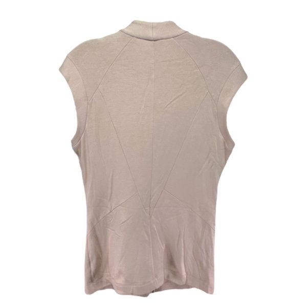 Vest Other By Heather B In Pink, Size: S For Cheap