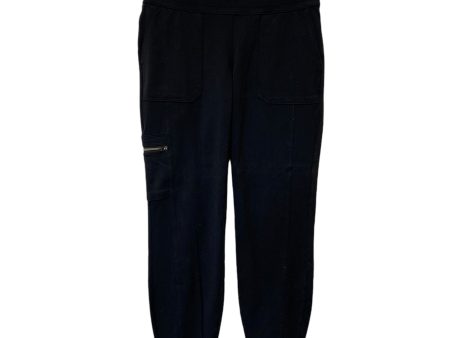 Athletic Pants By Athleta In Black, Size: Xxs Online Hot Sale