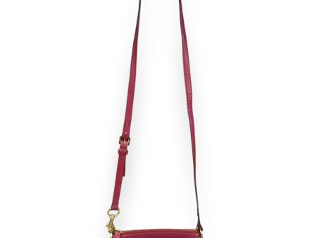 Crossbody Designer By Coach on Sale