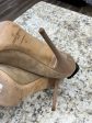 Shoes Luxury Designer By Jimmy Choo  Size: 10 For Sale