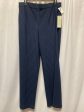 Pants Dress By Rachel Zoe In Navy, Size: 10 For Cheap