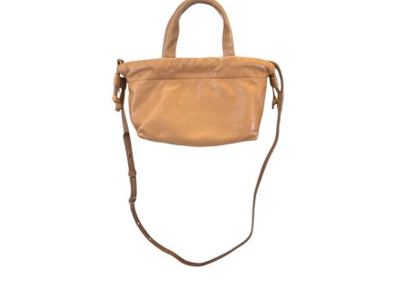 Handbag By Madewell, Size: Small Online now