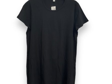 Dress Casual Short By J. Crew In Black, Size: L on Sale