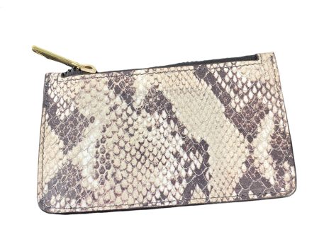 Wallet By Aimee Kestenberg, Size: Small For Discount