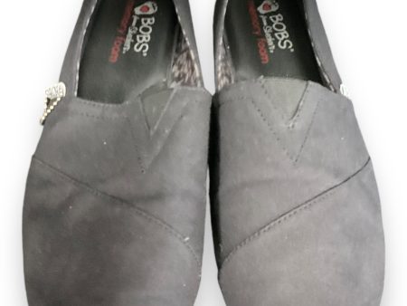 Shoes Flats By Bobs In Black, Size: 11 For Sale