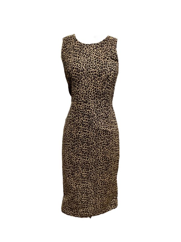 Dress Casual Midi By J Crew  Size: Xs Discount