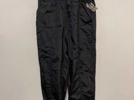 Athletic Pants By Free People In Black, Size: Xs Online now