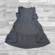 Dress Casual Short By Loft In Grey, Size: Xl For Discount